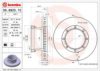 MERCE 9754230612 Brake Disc